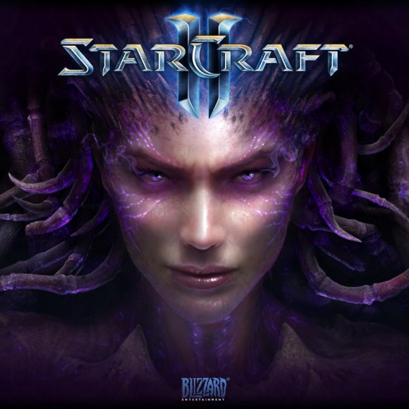 StarCraft 2 Tournament Archives