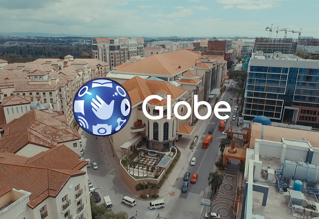 Globe NATCON 2016 in Manila Same Day Edit
