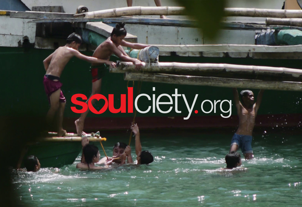 Soulciety // Bohol // Bridge Program